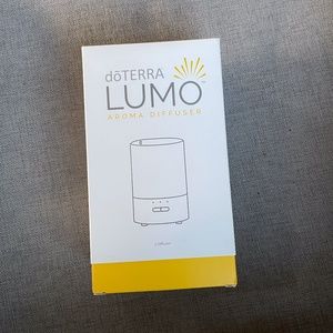 dōTERRA Lumo Aroma Diffuser